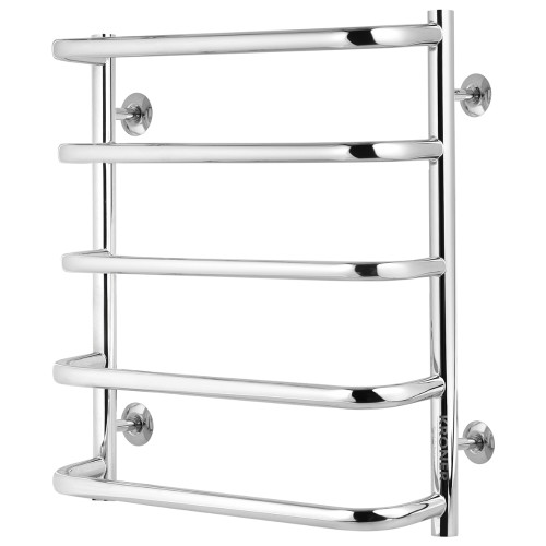 Сушарка для рушників водяна Kroner KRP Stil WT600x500-5