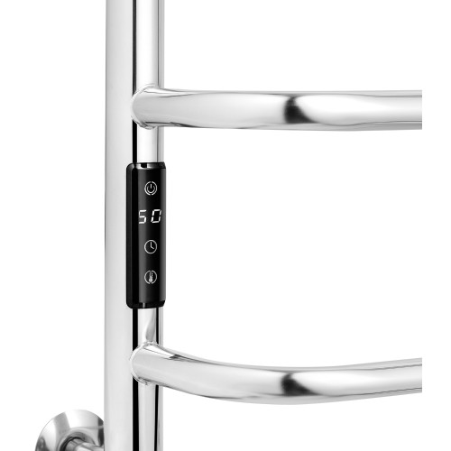 Сушарка для рушників електрична Kroner KRP Stern EL900x500-8
