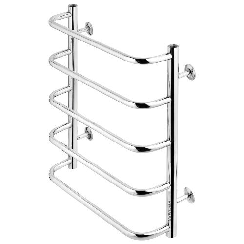 Сушарка для рушників водяна Kroner KRP Stil WT600x500-5
