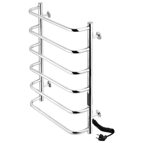 Полотенцесушитель электрический Kroner KRP Stil ER700x500-6