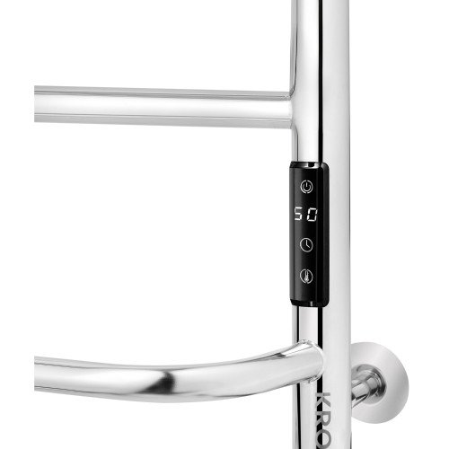 Полотенцесушитель электрический Kroner KRP Stil ER700x500-6