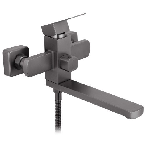 Набір 3в1 Kroner KRP Edelstahl Kubus - PVD070 + Kroner KRP Edelstahl Kubus - PVD052 + Kroner KRP Edelstahl Kubus - PVD010