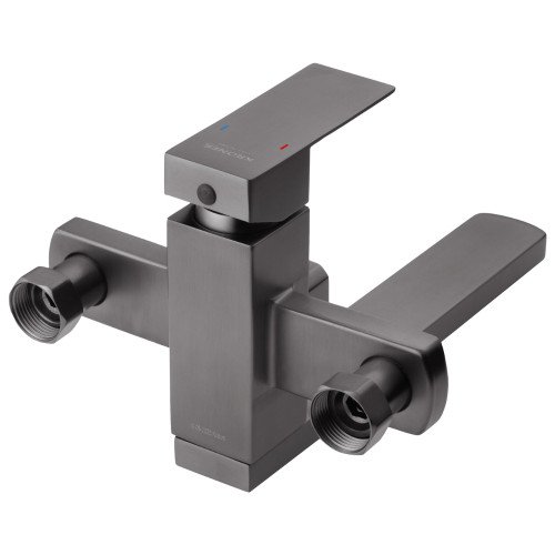Набір 3в1 Kroner KRP Edelstahl Kubus - PVD070 + Kroner KRP Edelstahl Kubus - PVD052 + Kroner KRP Edelstahl Kubus - PVD010
