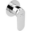 Змішувач прихованого монтажу для душу Kroner Element 211433-0101