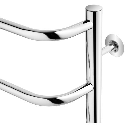Сушарка для рушників електрична Kroner KRP Prima EL800x500-7