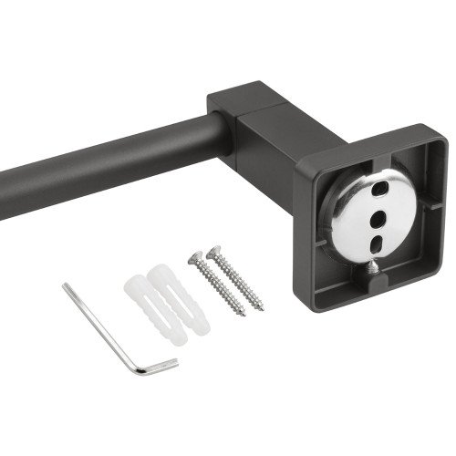 Держатель для туалетной бумаги Kroner KRP Graz - GRP61907