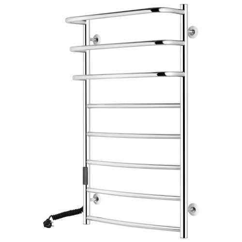Сушарка для рушників електрична Kroner KRP Prima EL900x500-8