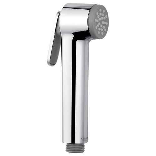 Набор 3 в 1 душова система Kroner Armada-C064K + змішувач Armada-C010 + змішувач Bidet-C082
