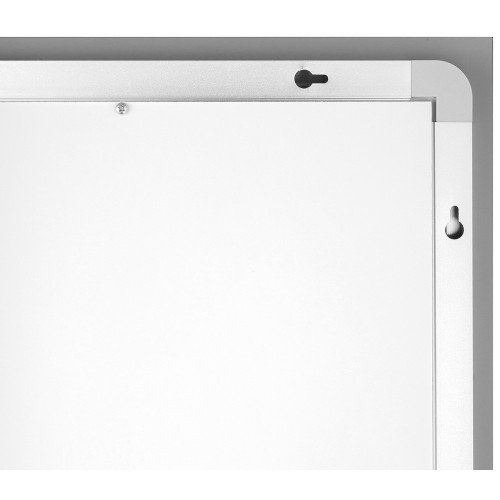 Дзеркало Kroner KRP Spiegel VR2-6080 з LED-підсвічуванням
