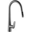 Змішувач для кухні з висувним виливом з підключенням до фільтру Kroner Element 211569-5301