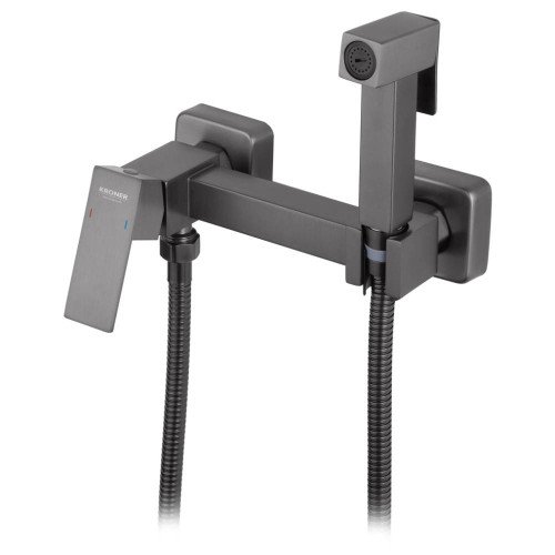Набір 2в1 Kroner KRP Edelstahl Kubus - PVD052 + Kroner KRP Edelstahl Kubus - PVD010-3