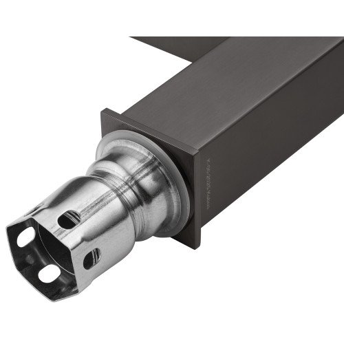 Набір 3в1 Kroner KRP Edelstahl Kubus - PVD060 + Kroner KRP Edelstahl Kubus - PVD052 + Kroner KRP Edelstahl Kubus - PVD010