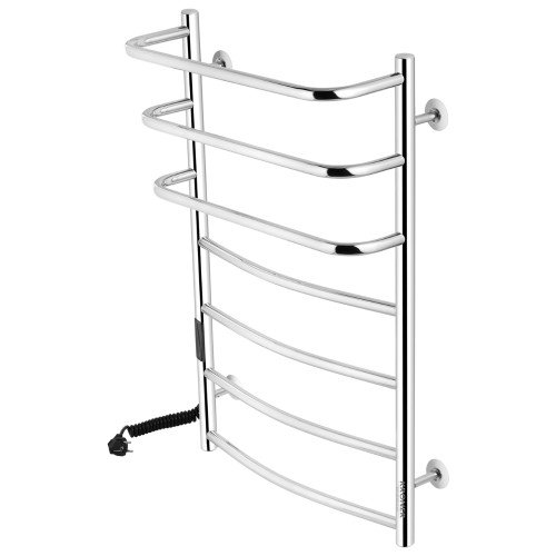 Сушарка для рушників електрична Kroner KRP Prima EL900x500-8