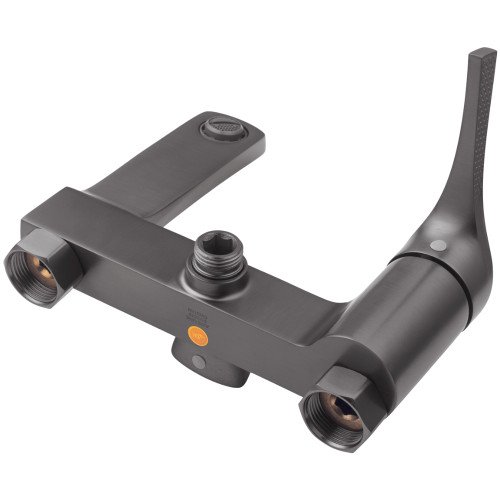 Змішувач для ванни Kroner KRP Axis Line - GRP060