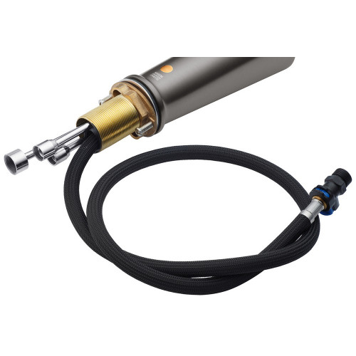 Набор смесителей Kroner Makon-GRP060 + смеситель Makon-GRP030-T + смеситель Makon-GRP010