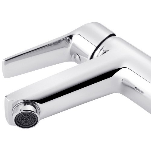 Набор 3 в 1 душова система Kroner Armada-C064K + змішувач Hagen-C010 + змішувач Bidet-C082