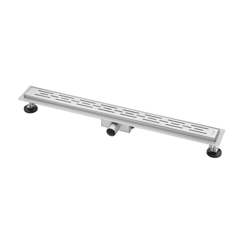 Трап линейный Kroner KRP Eifel L70 Linien