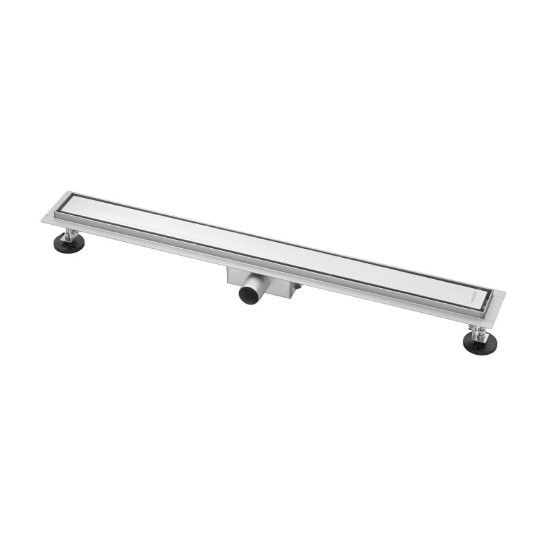 Трап линейный Kroner KRP Eifel F60 Fliese