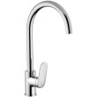 Змішувач для кухні Kroner Element 211512B-0101