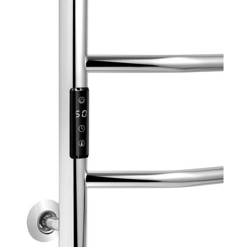 Сушарка для рушників електрична Kroner KRP Diva EL500x500-4