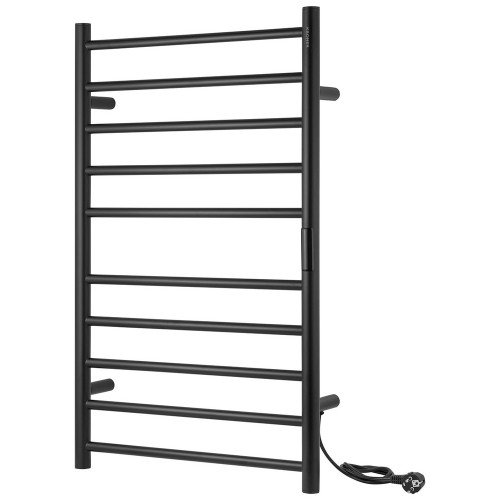Полотенцесушитель электрический Kroner KRP Hitze-Stets SCH8753-10T