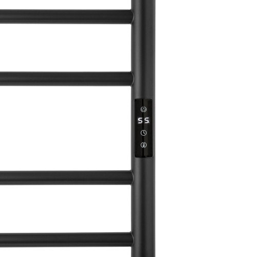 Полотенцесушитель электрический Kroner KRP Hitze-Stets SCH8753-10T
