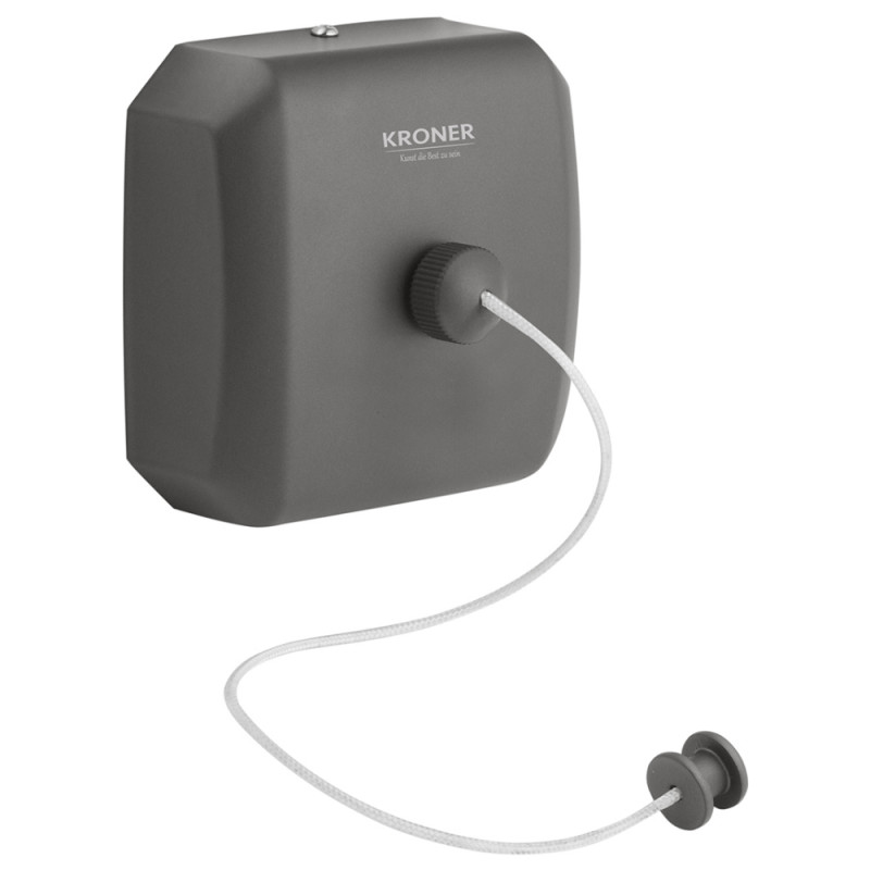 Сушилка для одежды Kroner KRP Graz - GRP02
