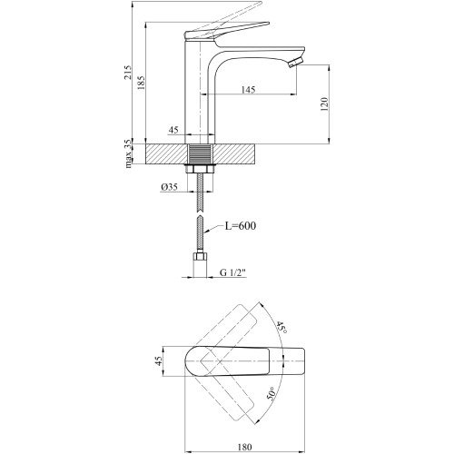 Набор 2в1 Kroner KRP Terra - GRP070 + Kroner KRP Terra - GRP010