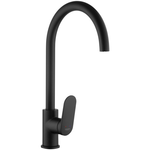 Змішувач для кухні Kroner Element 211512B-3801