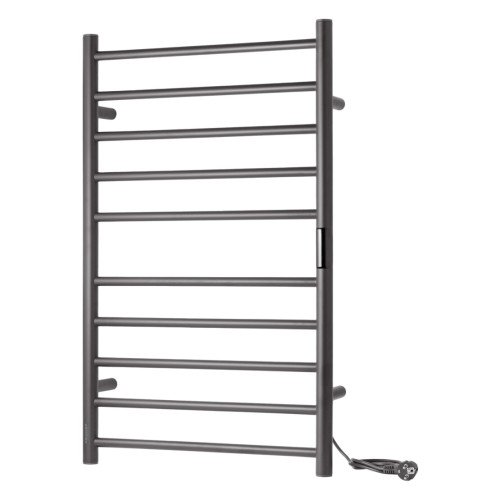 Полотенцесушитель электрический Kroner KRP Hitze-Stets GRP8753-10T