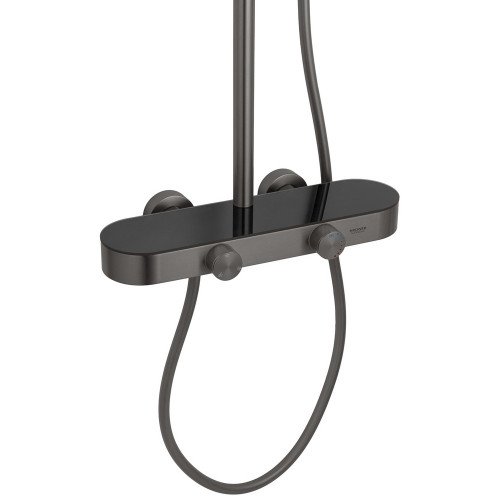 Душевая система Kroner KRP Makon - GRP0637