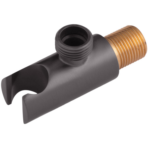 Набір для гігієнічного душу зі змішувачем Kroner Element 211234-5301