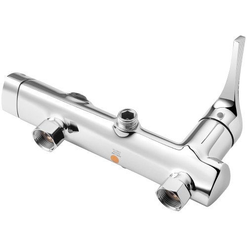 Душевая система Kroner KRP Axis Line - C063