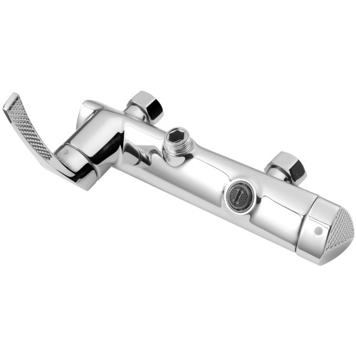 Душевая система Kroner KRP Axis Line - C063