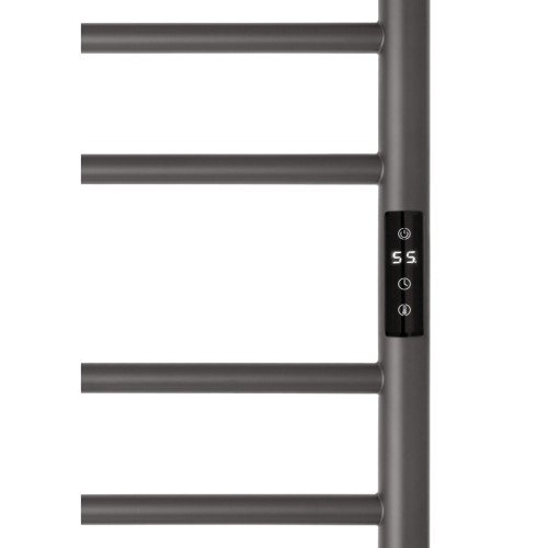 Полотенцесушитель электрический Kroner KRP Hitze-Stets GRP8753-10T