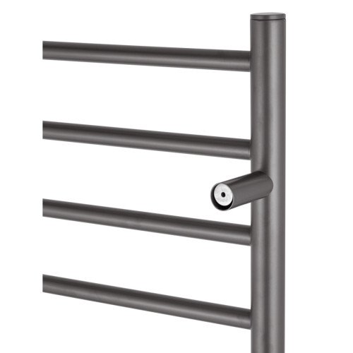 Полотенцесушитель электрический Kroner KRP Hitze-Stets GRP8753-10T