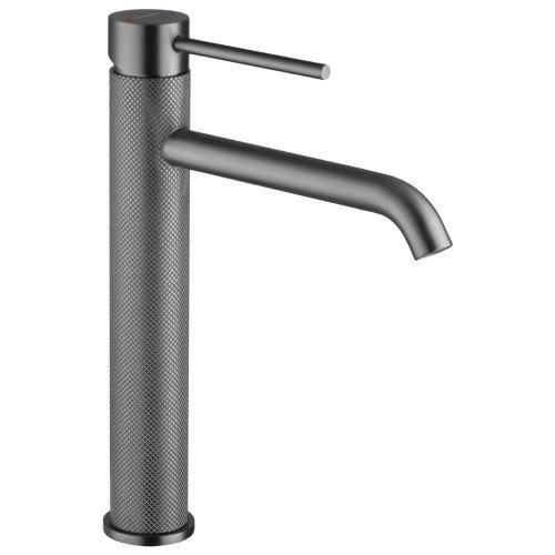 Смеситель для раковины Kroner KRP Edelstahl Berg-GRP010-3