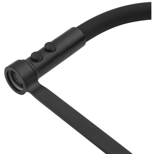 Смеситель для кухни Kroner KRP Ersel - SCH03112BLK