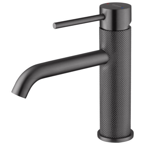 Смеситель для раковины Kroner KRP Edelstahl Berg-GRP010