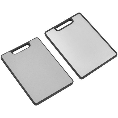 Кухонная мойка Kroner KRP Schwarze - SET7545F3HM PVD (3.0/0.8 мм)