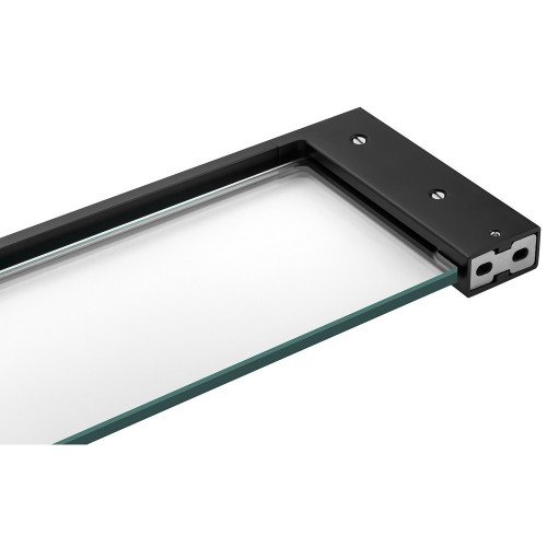 Полиця для ванної кімнати Kroner KRP Edelstahl Kubus - SCH3907