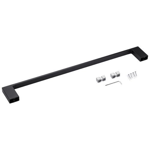 Полотенцедержатель Kroner KRP Edelstahl Kubus - SCH3901