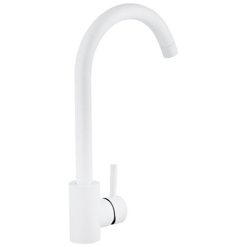 Смеситель для кухни Kroner KRP Edelstahl Komposit - GRA035