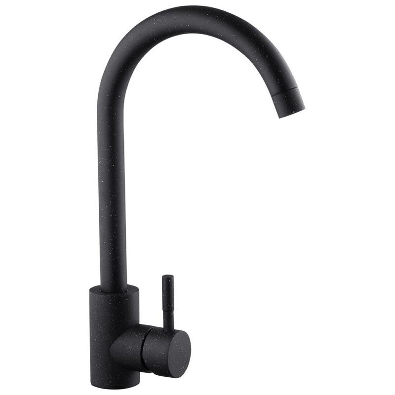 Смеситель для кухни Kroner KRP Edelstahl Komposit - SCH035