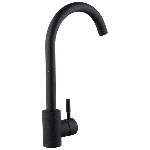 Смеситель для кухни Kroner KRP Edelstahl Komposit - SCH035