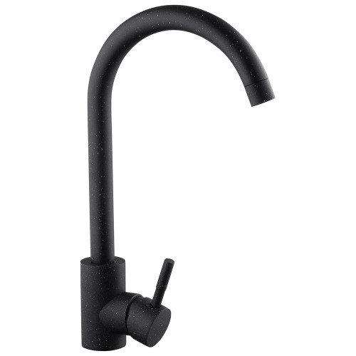 Смеситель для кухни Kroner KRP Edelstahl Komposit - SCH035