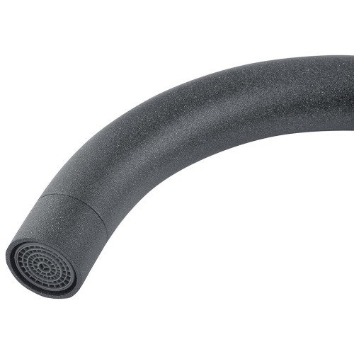 Смеситель для кухни Kroner KRP Edelstahl Komposit - GRB035