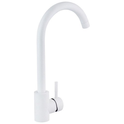 Смеситель для кухни Kroner KRP Edelstahl Komposit - COL035