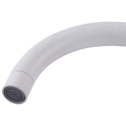 Смеситель для кухни Kroner KRP Edelstahl Komposit - COL035