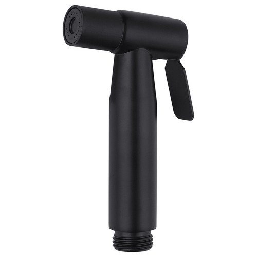 Смеситель с гигиеническим душем Kroner KRP Edelstahl Klassisch - SCH052
